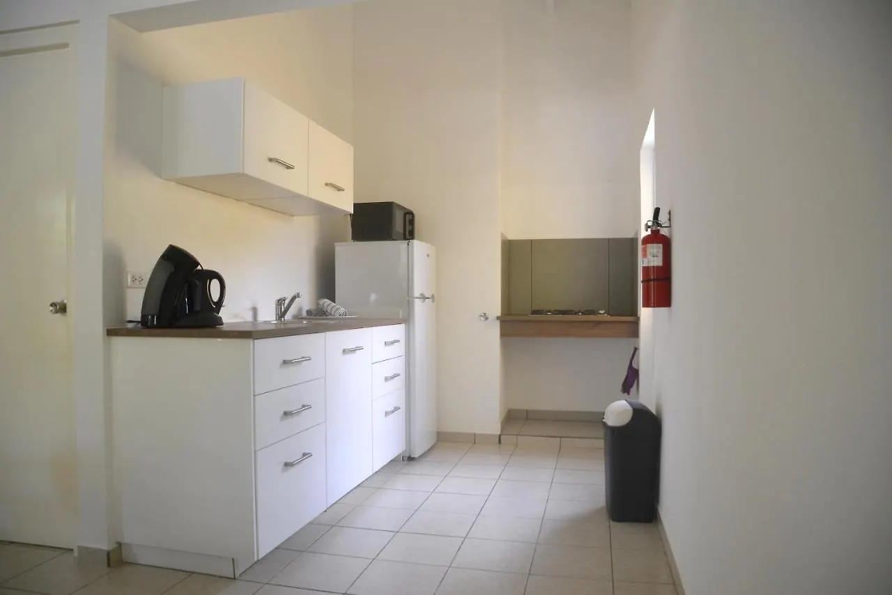 Casa Di Mario Appartement Kralendijk