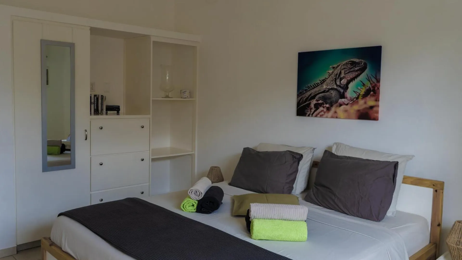 Casa Di Mario Appartement Kralendijk