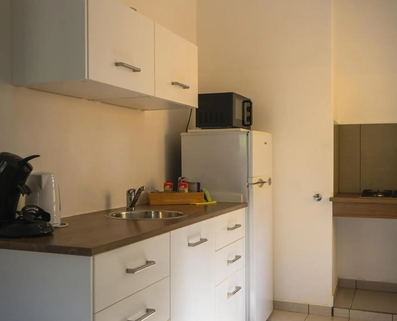 Casa Di Mario Appartement Kralendijk