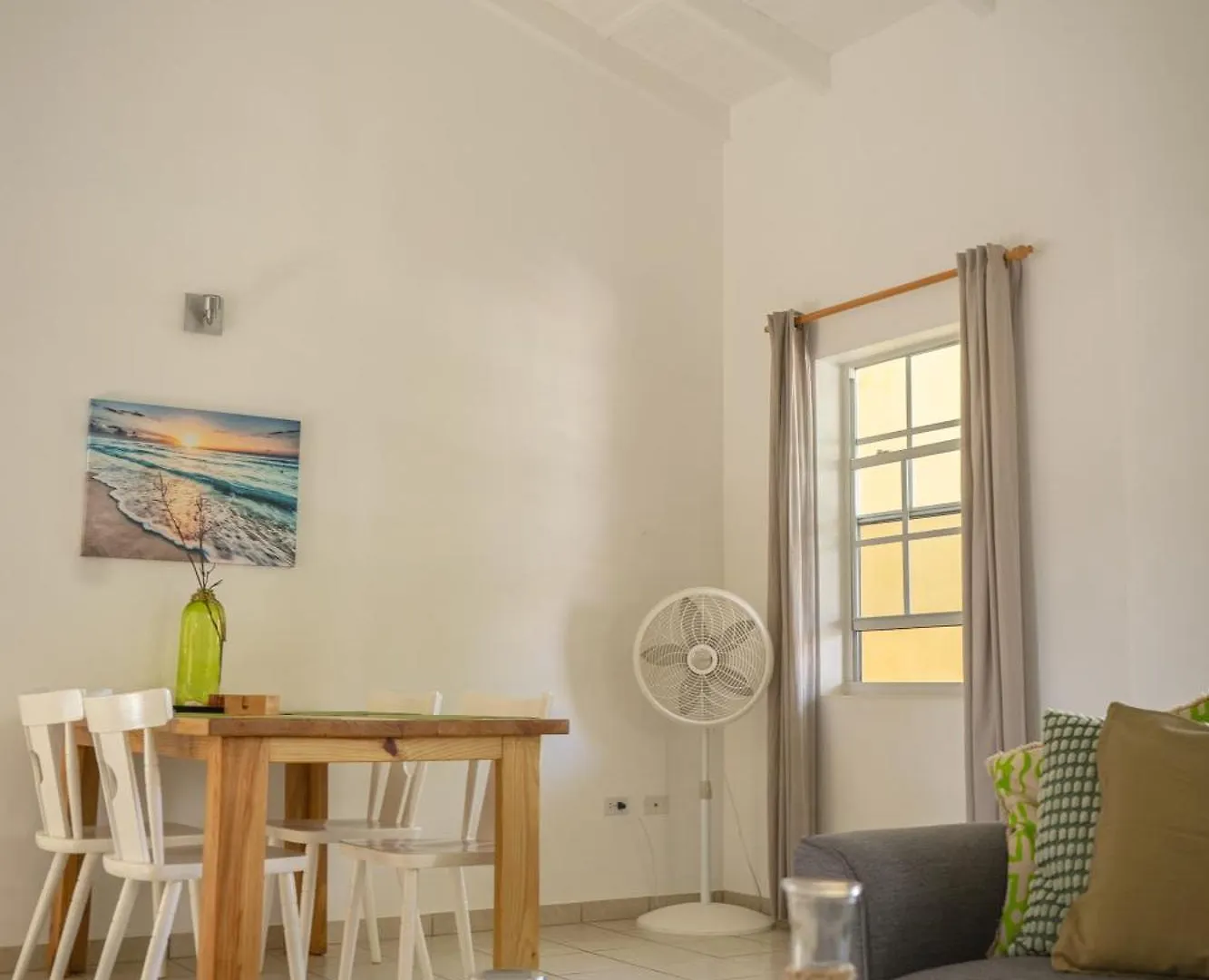 Casa Di Mario Appartement Kralendijk