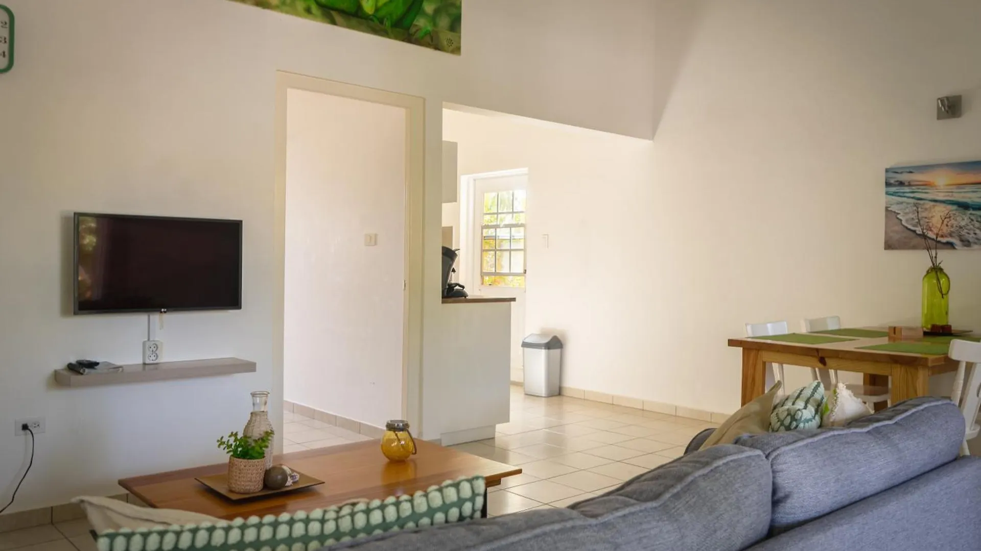 Casa Di Mario Appartement Kralendijk