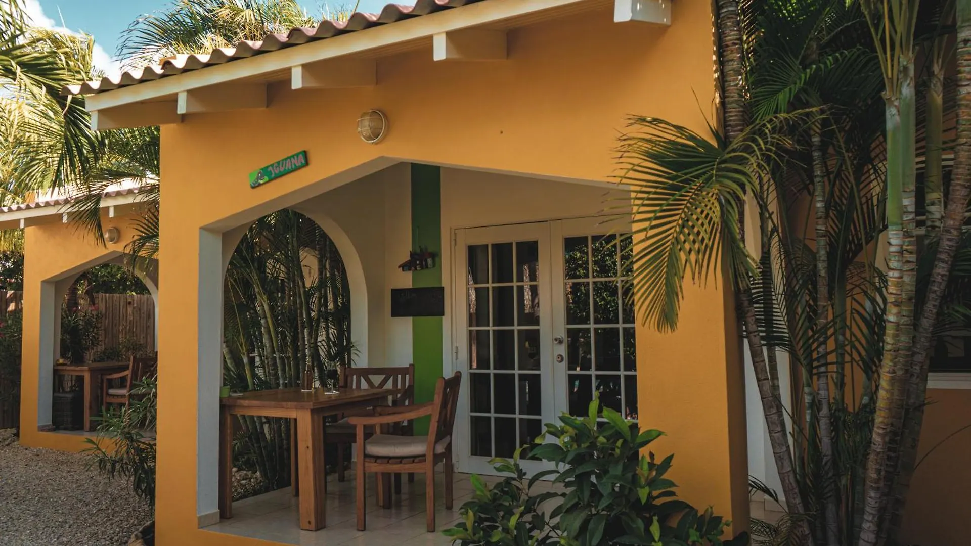 Casa Di Mario Appartement Kralendijk