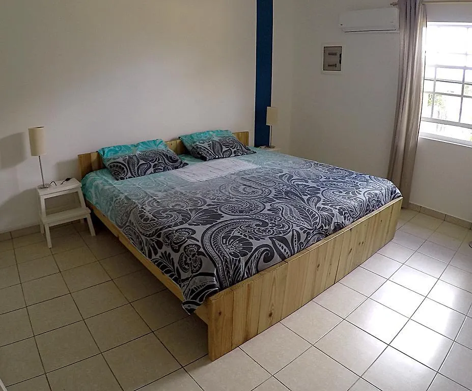 Casa Di Mario Appartement Kralendijk