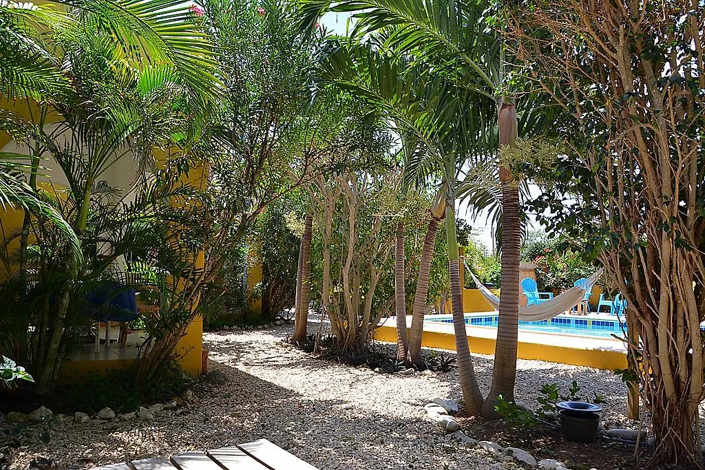 Casa Di Mario Appartement Kralendijk 0*,  Bonaire, Sint Eustatius en Saba