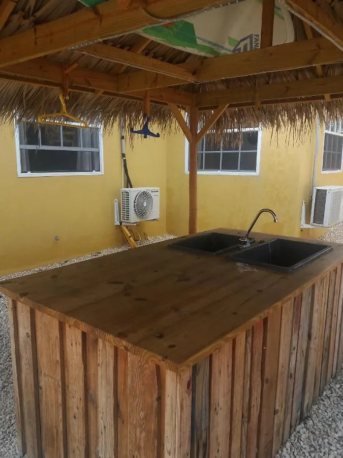 Casa Di Mario Appartement Kralendijk 0*,  Bonaire, Sint Eustatius en Saba