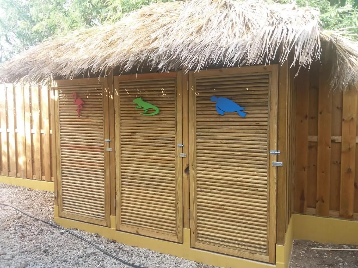 Casa Di Mario Appartement Kralendijk