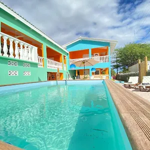 Hotel Poko Poko, Kralendijk
