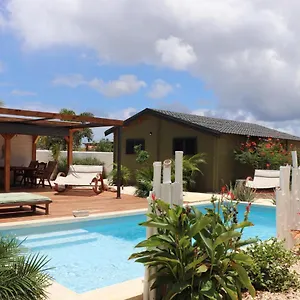 Woodz Bonaire Appartement