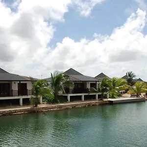 Waterlands Village Villa