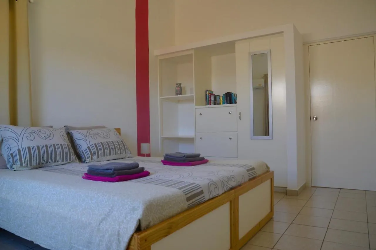 Casa Di Mario Apartment Kralendijk