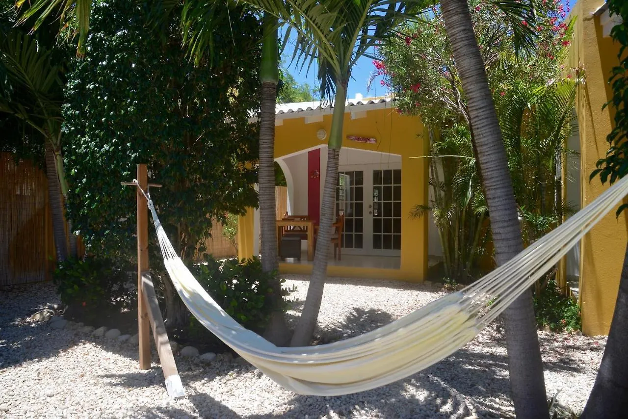 Casa Di Mario Appartement Kralendijk