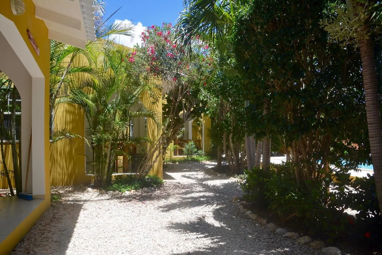 Casa Di Mario Appartement Kralendijk