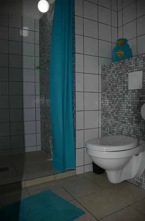 Casa Di Mario Appartement Kralendijk